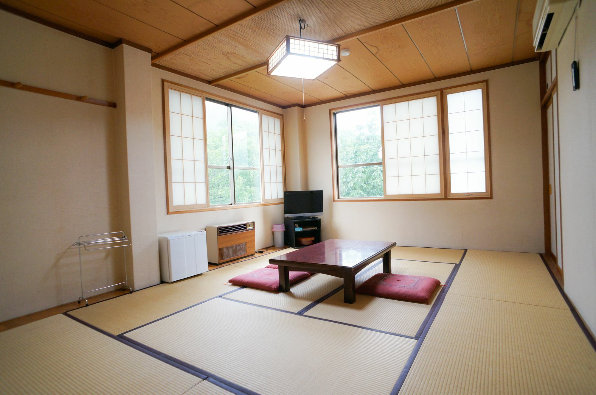 Hotel Hakuba Maerchen House Zewnętrze zdjęcie